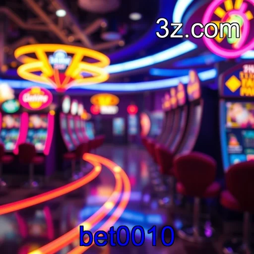 Cassino Inovador e Empolgante no bet0010: Uma Nova Era