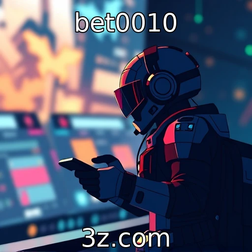 Tendências emergentes na tecnologia de jogos