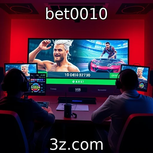 Crescimento das plataformas de streaming de jogos