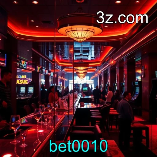 A Loteria Criativa do Bet0010: Emoção a Cada Sorteio