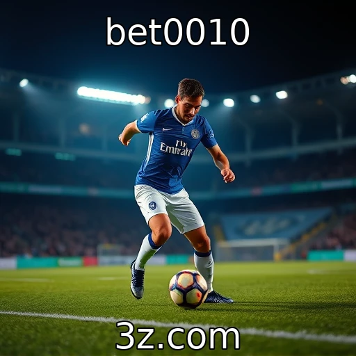 Novas regulamentações impactam o setor de apostas