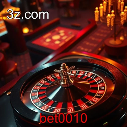 Aposte com Paixão: Sports no Bet0010 Elevam Experiência